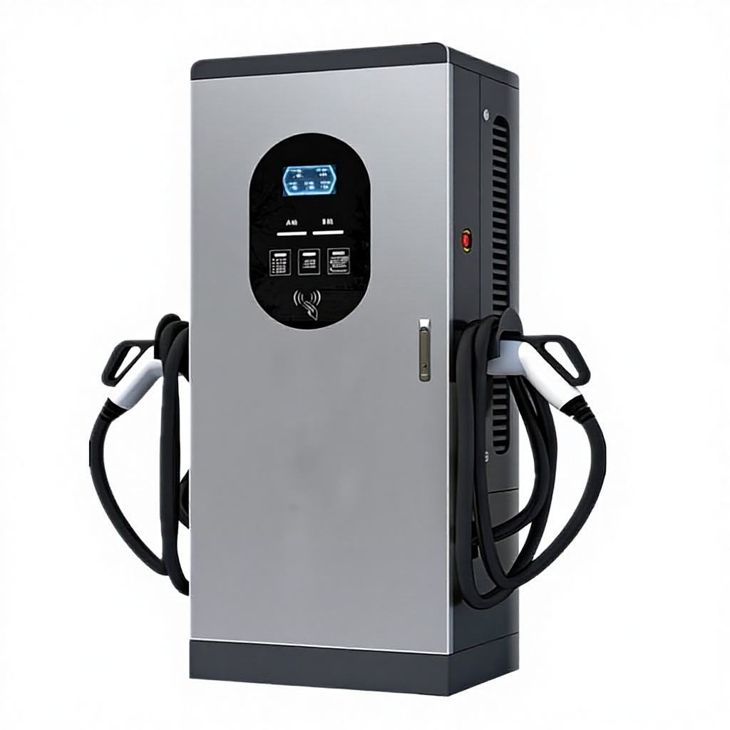 DC 전기차 충전기 30kW 월박스 EV 충전소 CCS - Dc Fast Charger 30Kw Wallbox Commercial 리뷰 및 가격