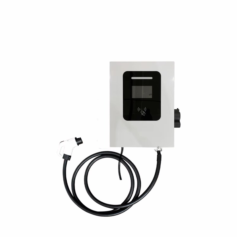 상업용 DC 전기차 충전소 30kW 신형 고속 충전기  - Dc Fast Charger 30Kw Wallbox Commercial 리뷰 및 가격